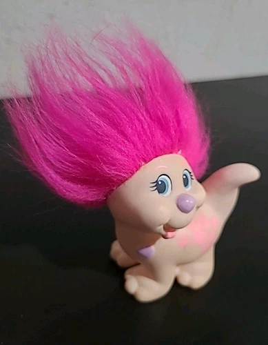 Snugglebumms Trusty Dino Snugglepets Action Figure - photo 2