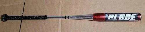 Worth Blade 120 Softball Bat - 34" 26oz USSSA Alloy - photo 2