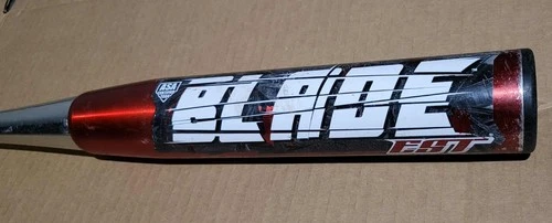 Worth Blade 120 Softball Bat - 34" 26oz USSSA Alloy - photo 5