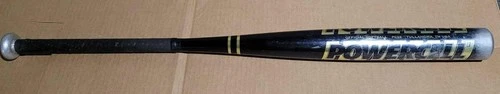 Worth Powercell Softball Bat 34in 31oz PC5E CU31 Small Dent - photo 2