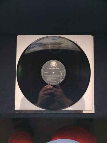 Kylie Minogue "Kylie" 1988 Vinyl LP, Geffen Records, Near Mint - photo 3