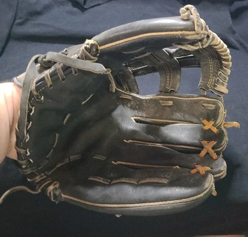 Franklin Vintage 4963 Left Hand Baseball Glove 12.5" - photo 2