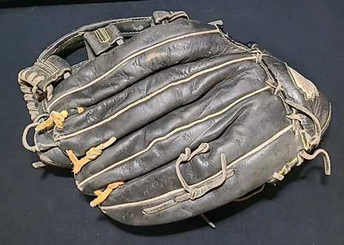 Franklin Vintage 4963 Left Hand Baseball Glove 12.5" - photo 3