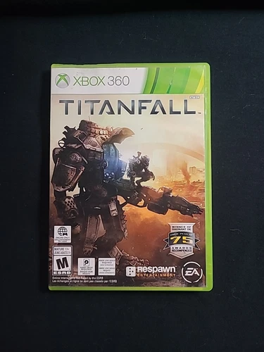 Titanfall - Xbox 360