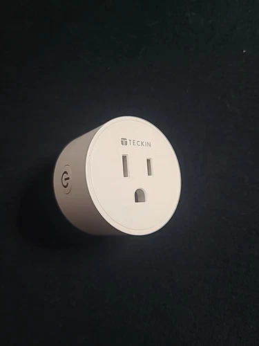Teckin SP10 Smart Plug