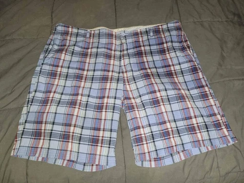 GAP Men's Khakis Relaxed Shorts Size 46