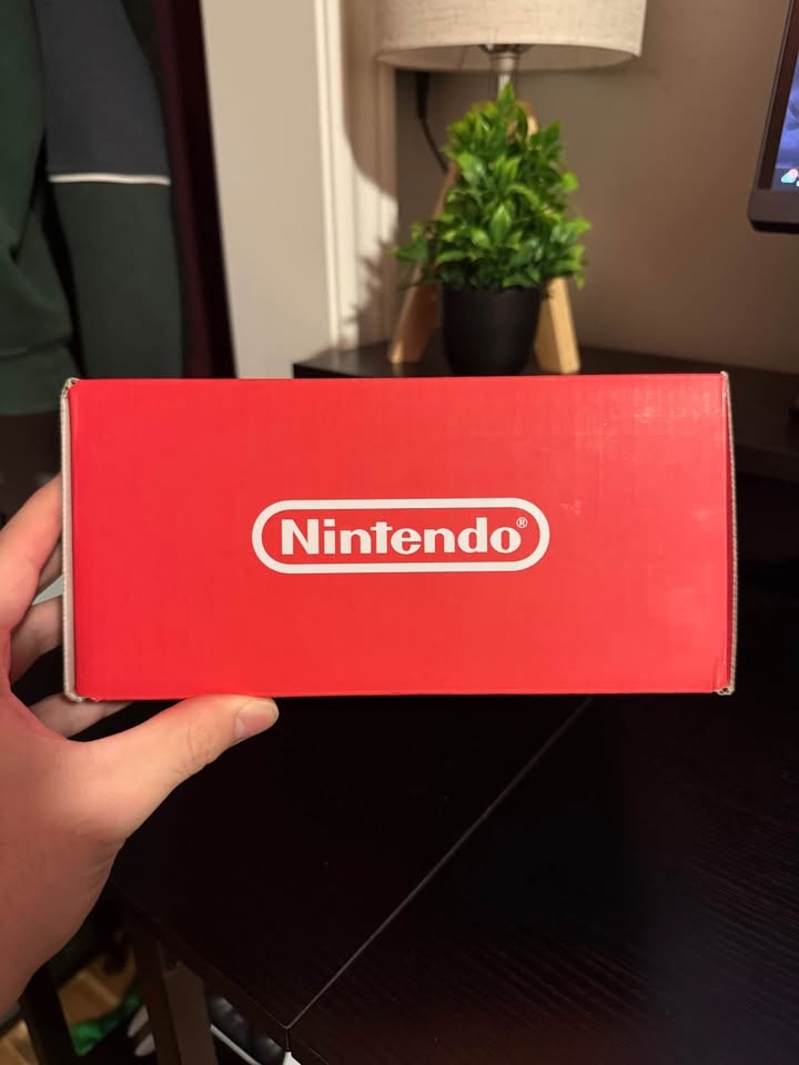 Nintendo Switch 2 – Mario Kart Bundle – Brand New / Sealed - photo 5