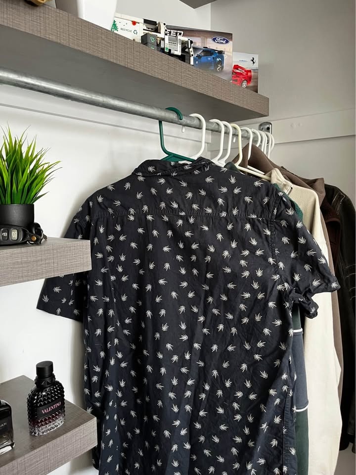 Quicksilver Dress T-Shirt - photo 2