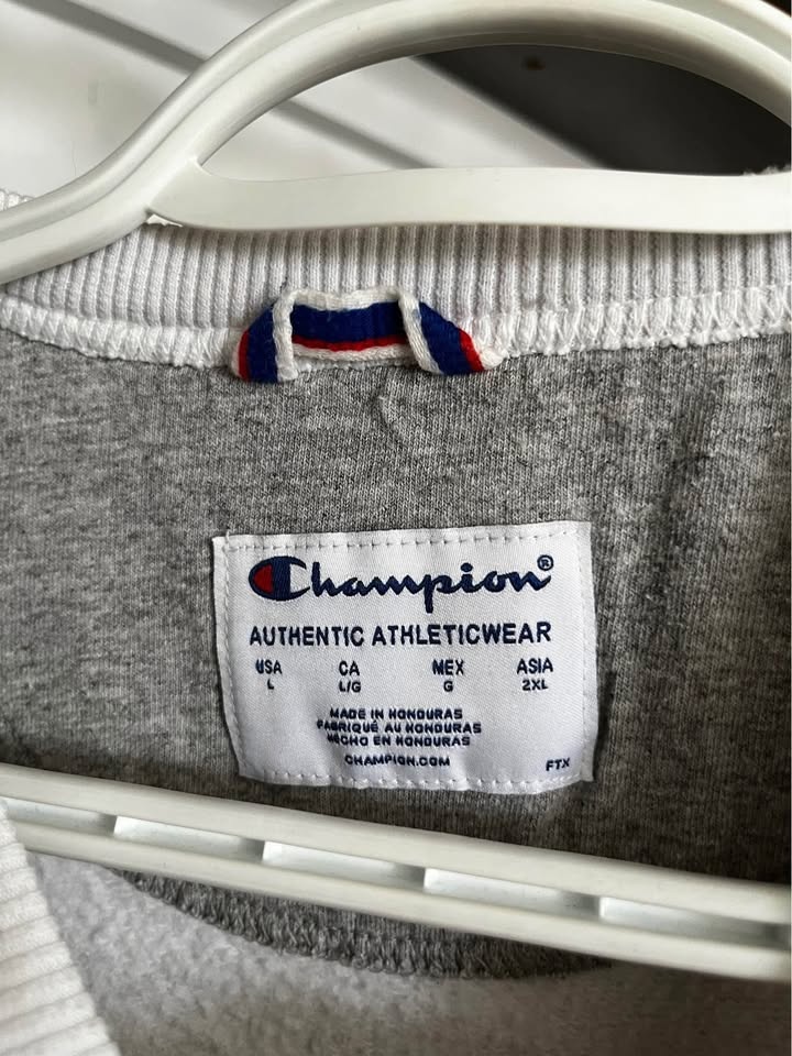 Champion Sweatshirt - photo 3