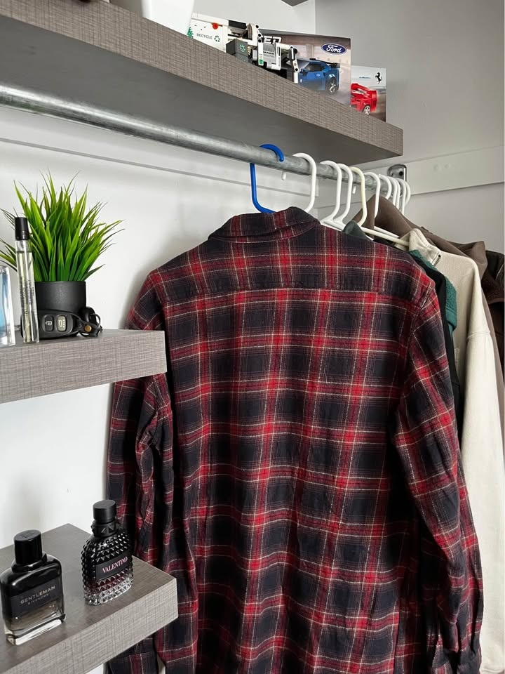 Levi’s Flannel - photo 2
