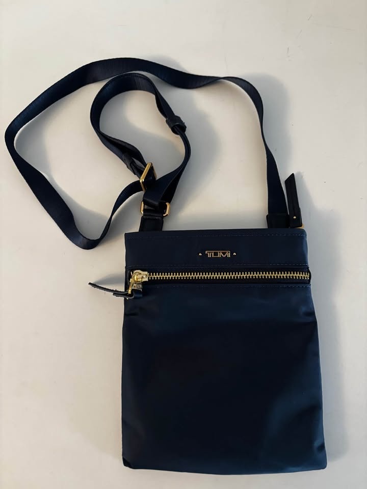 Tumi Crossbody Bag - photo 2