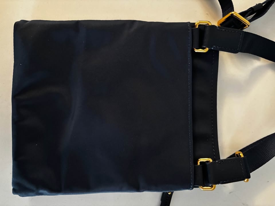Tumi Crossbody Bag - photo 3