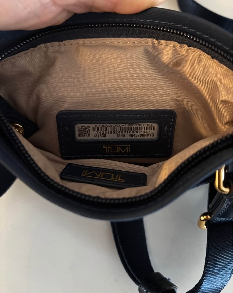 Tumi Crossbody Bag - photo 4