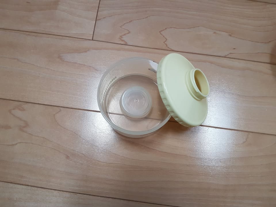 EUC Innobaby Packin' Smart Stack n Seal: 4 tier - photo 5