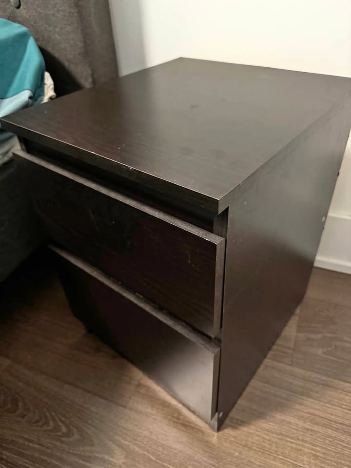 IKEA Nightstand