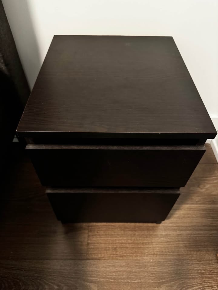 IKEA Nightstand - photo 2