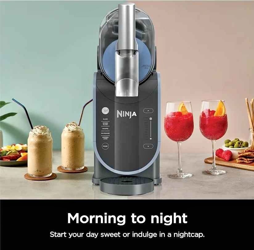 Ninja SLUSHi Professional Frozen Drink Machine