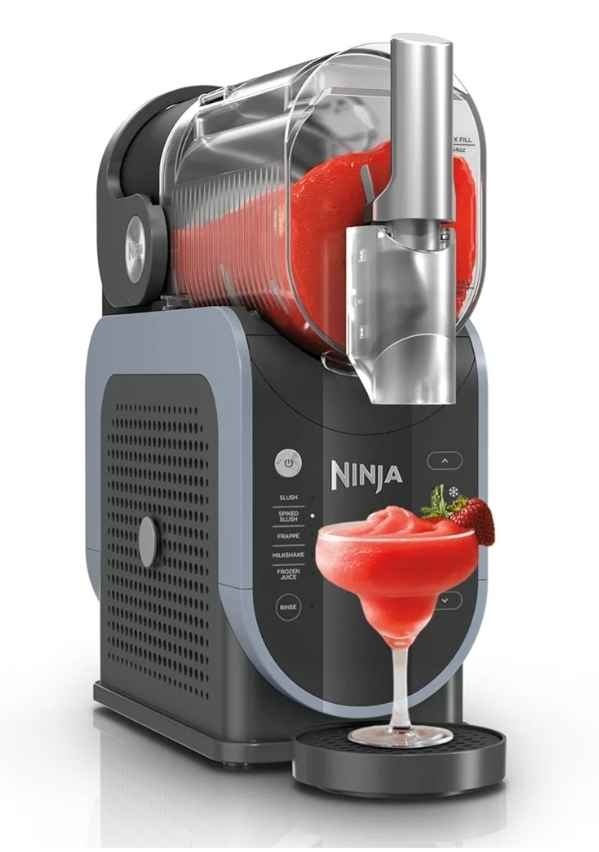 Ninja SLUSHi Professional Frozen Drink Machine - photo 2