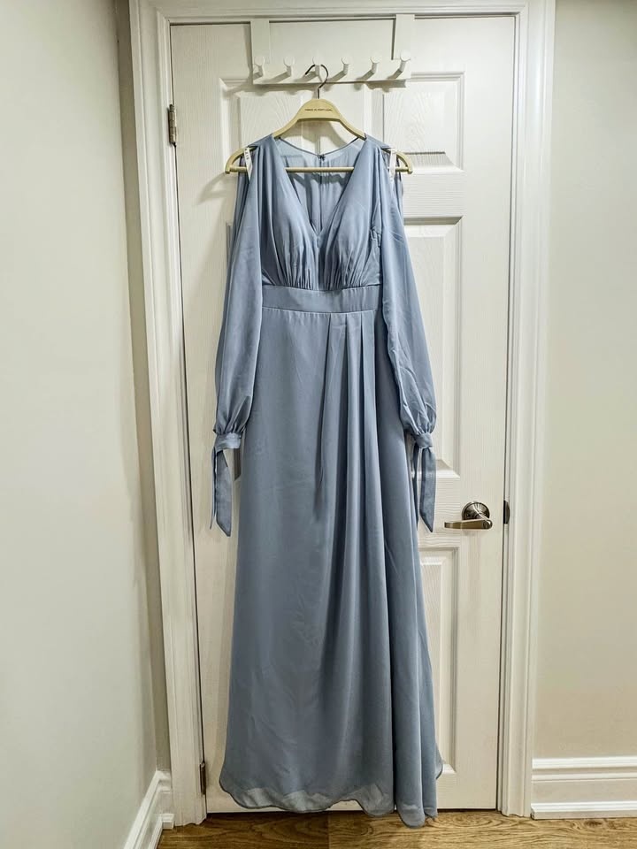 Azazie Matilda Bridesmaid Dress