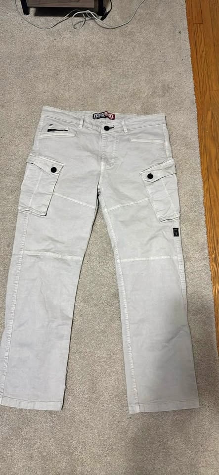 32x30 Diesel Designer Pants
