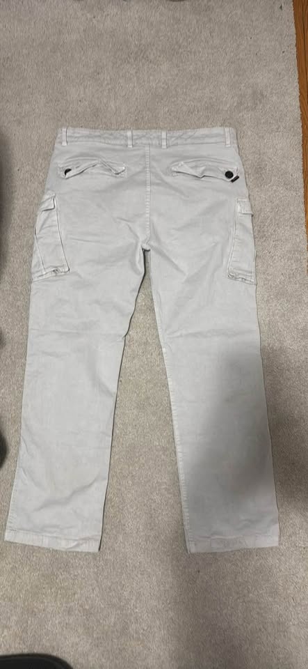32x30 Diesel Designer Pants - photo 2
