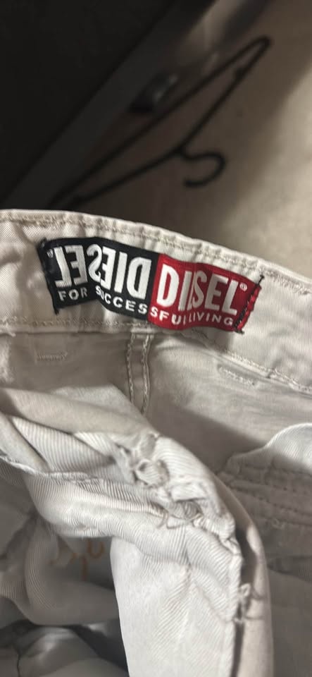 32x30 Diesel Designer Pants - photo 5