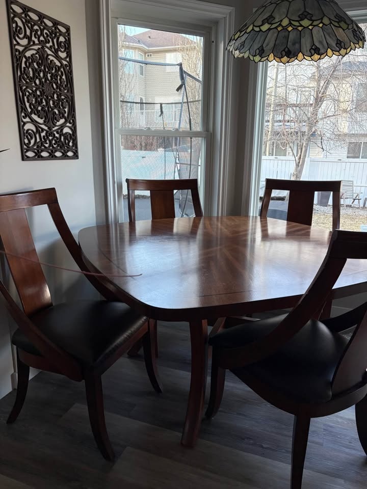 Dining Set - photo 3
