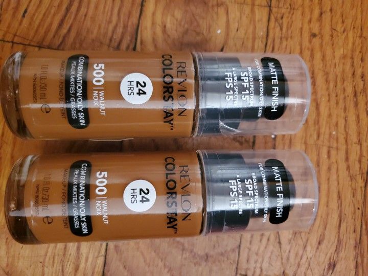 Revlon Makeup Bundle - photo 2