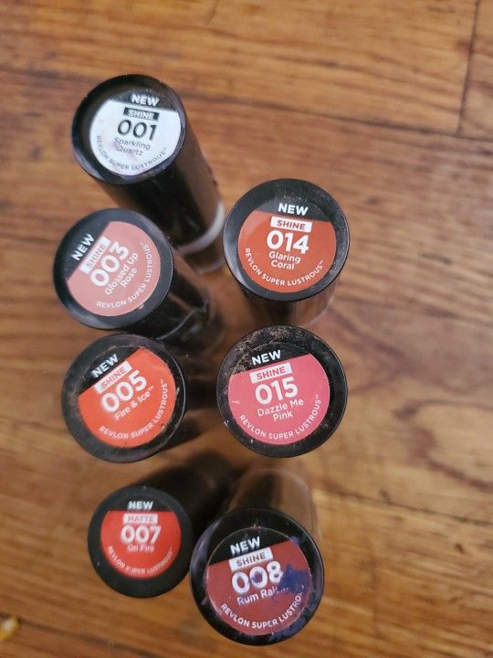 Revlon Makeup Bundle - photo 3