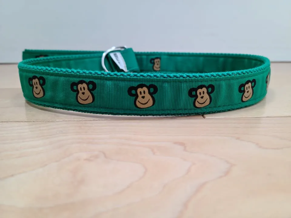 Kula Klips Kid's Buckled Belt - Boys thumbnail