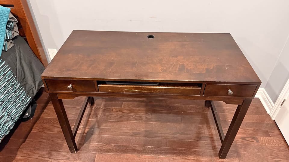 Used Wooden Table for sale