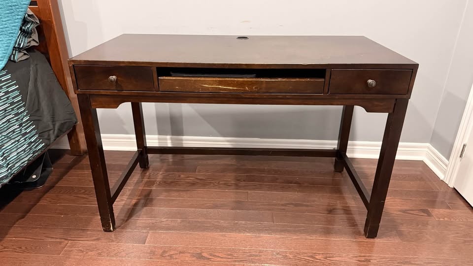 Used Wooden Table for sale - photo 3