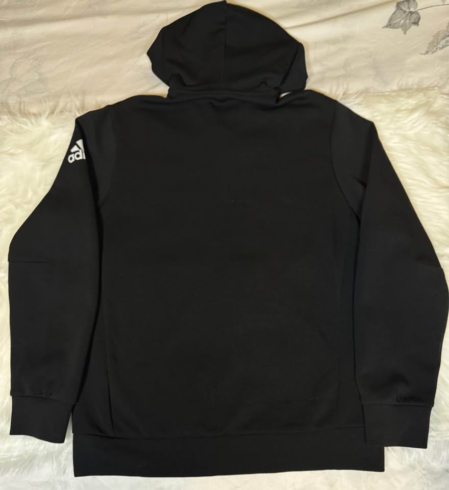 Adidas Full Zip Track Jacket - photo 5