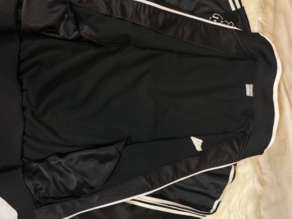 Adidas Track Jacket - photo 2