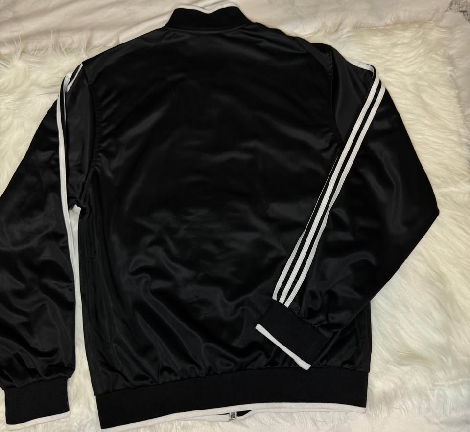 Adidas Track Jacket - photo 4