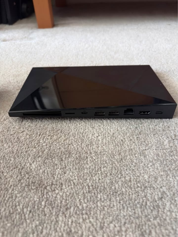 Nvidia Shield 1st Gen - photo 2