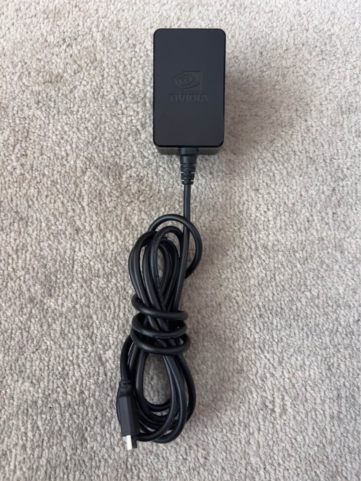 Nvidia Shield 1st Gen - photo 4