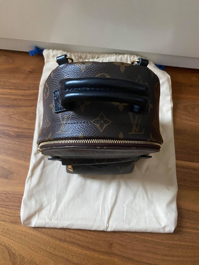 LV palm springs backpack - photo 2