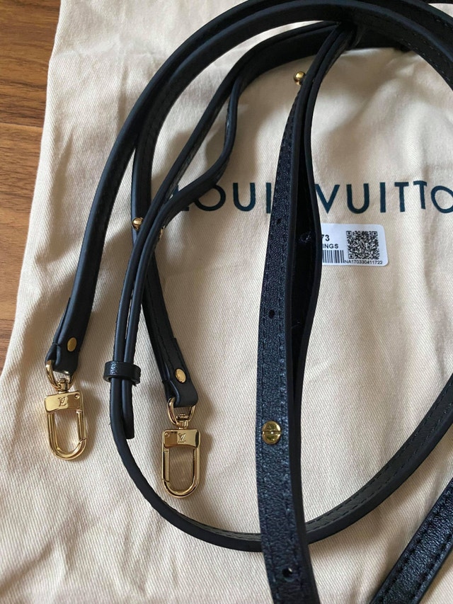 LV palm springs backpack - photo 4
