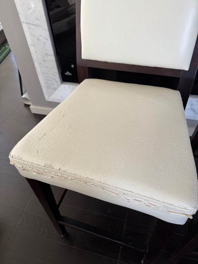 Barstools x 5 available - photo 2
