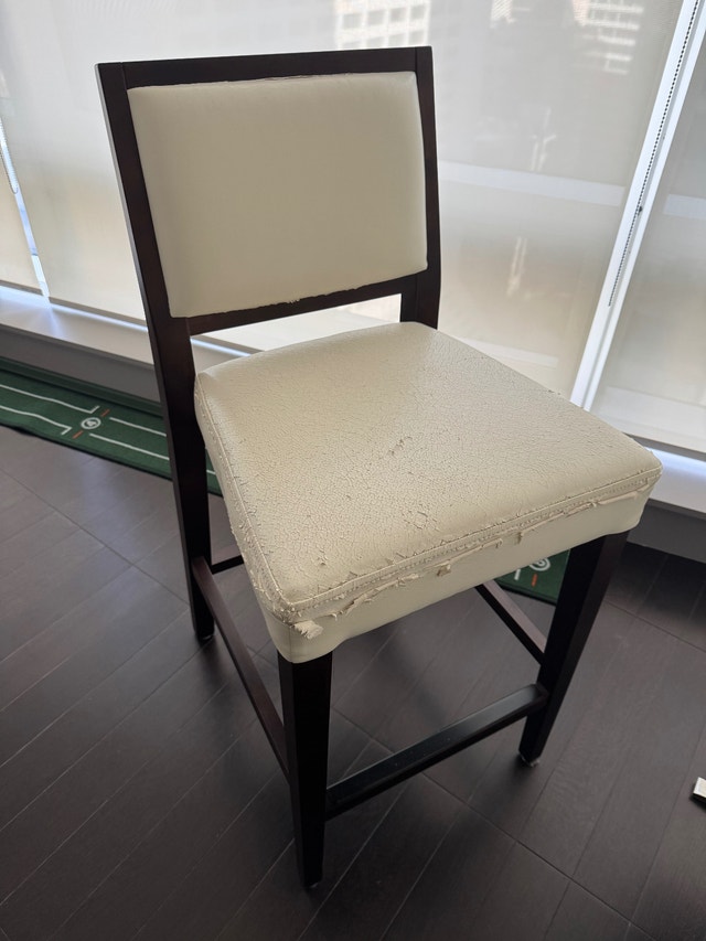 Barstools x 5 available - photo 3