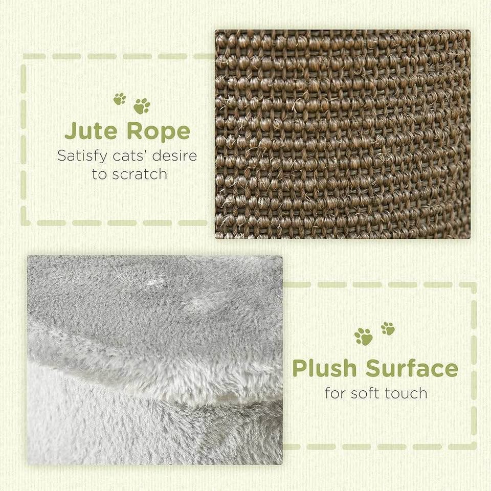 Cat scratching post - Brand new - photo 4