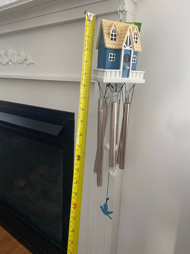 Wind Chime BNIB - photo 3