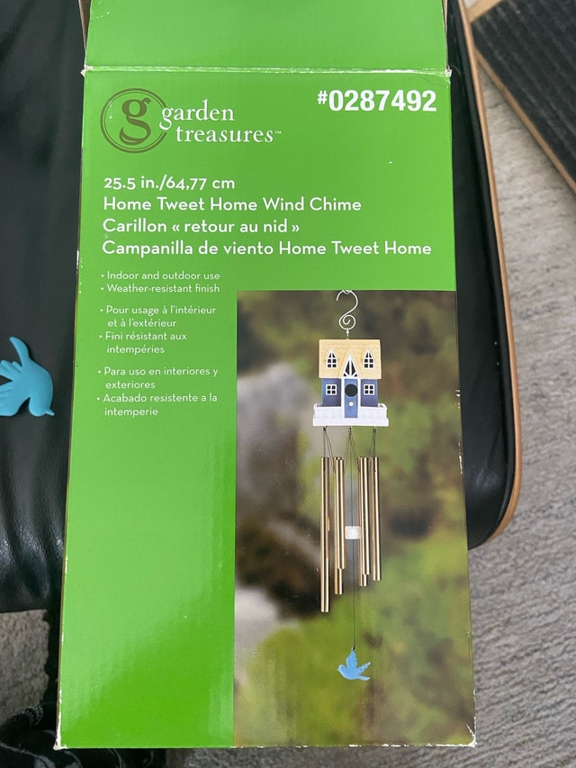 Wind Chime BNIB - photo 5