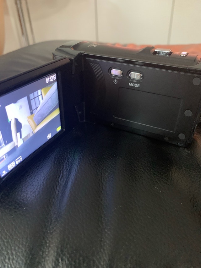 DVC Digital Video Camera - photo 5