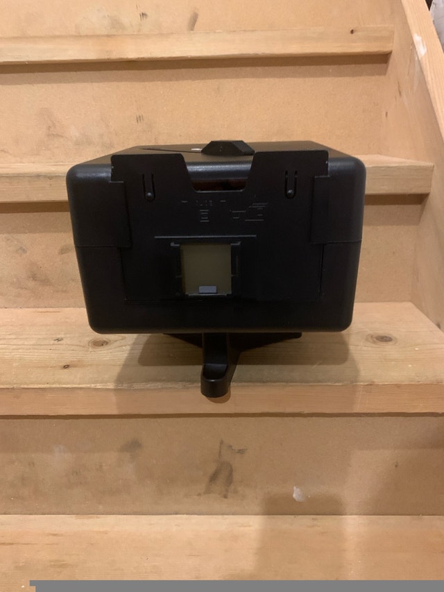 AMBICO DELUXE VIDEO HOME MOVIE TRANSFER SYSTEM V-0650 - photo 4