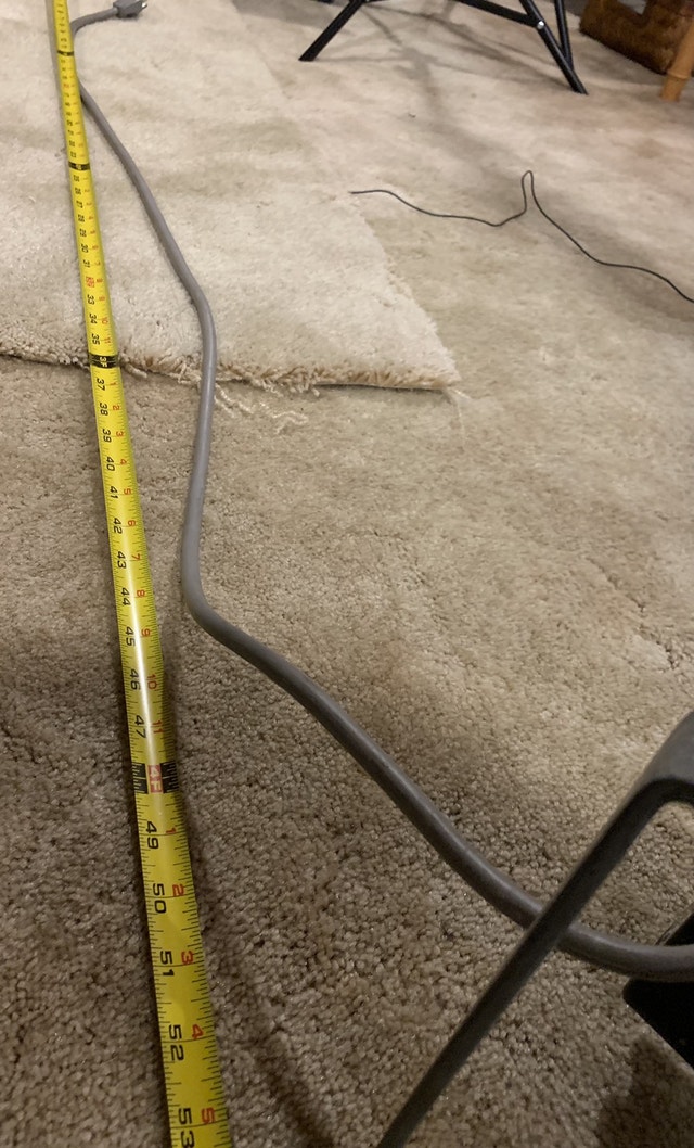 Work light - photo 5