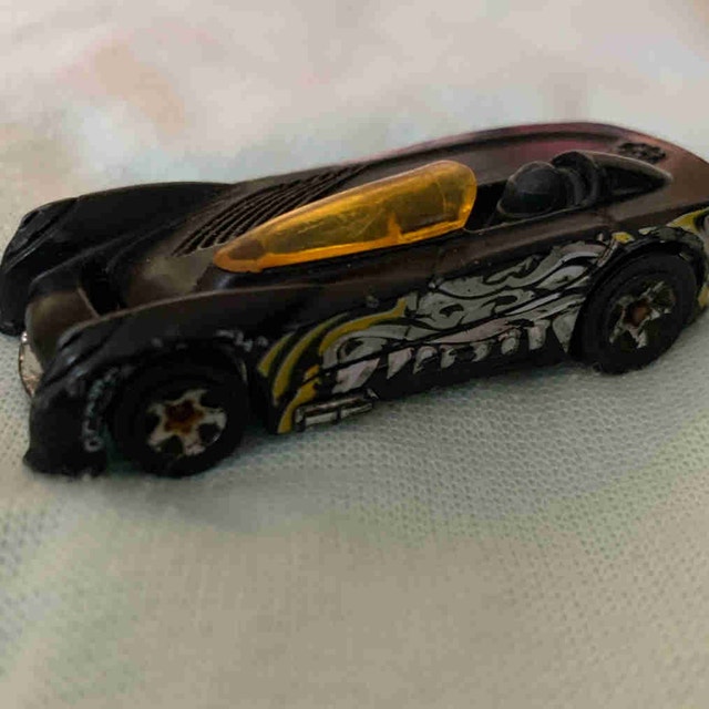 Hotwheels - 2000 Monoposto