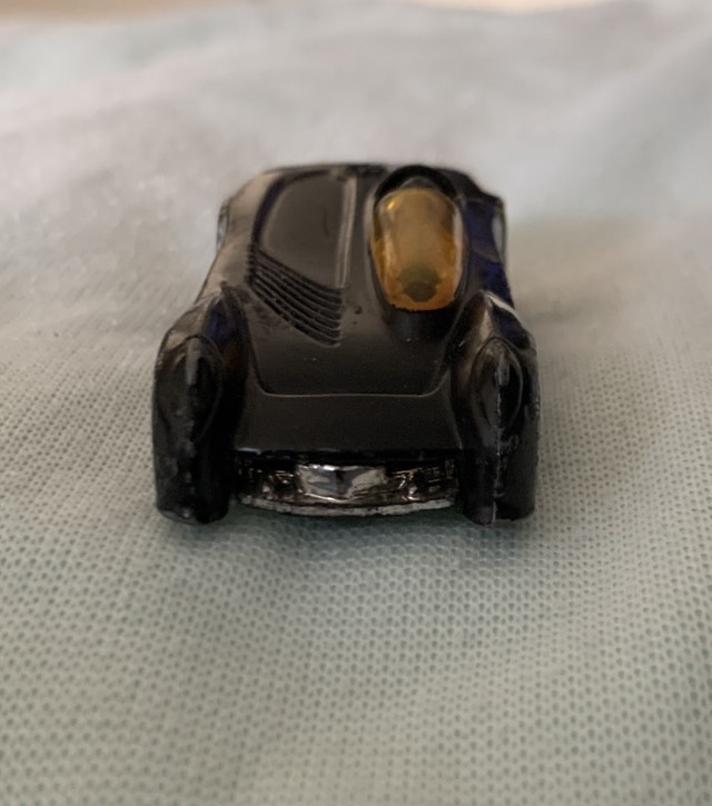 Hotwheels - 2000 Monoposto - photo 4