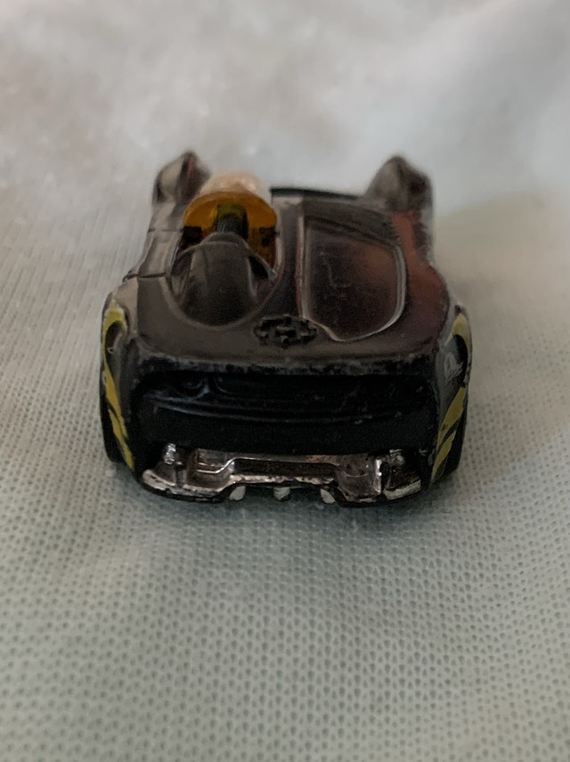 Hotwheels - 2000 Monoposto - photo 5
